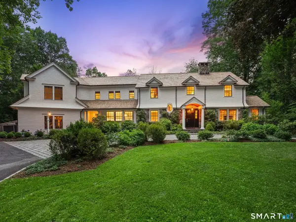 8 Haskell Lane, Darien, CT 06820