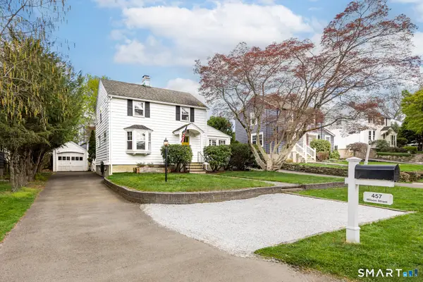 457 Wilson Street, Fairfield, CT 06825