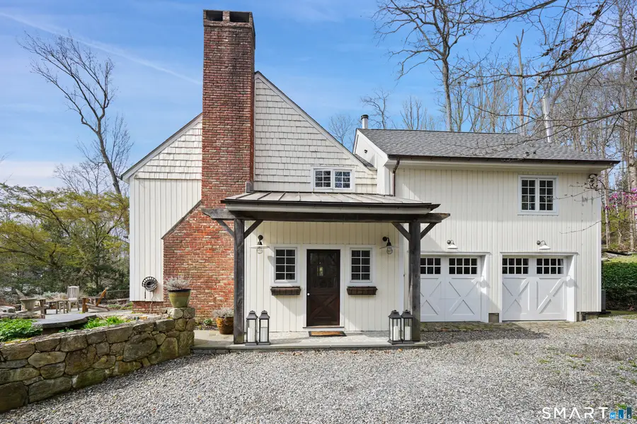 80 Old Long Ridge Road, Stamford, CT 06903 - #2