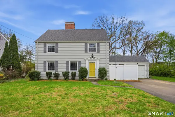 27 Fairfield Road, West Hartford, CT 06117