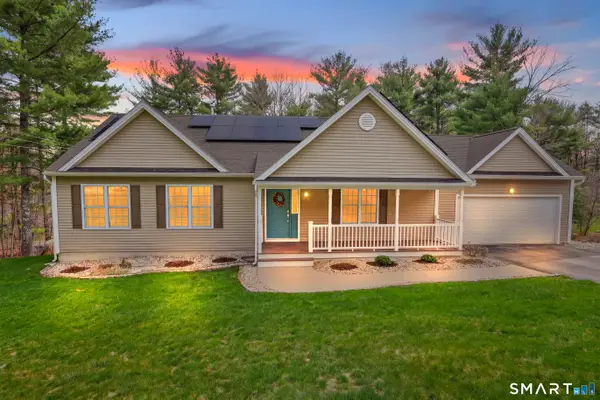 56 Salmon Drive, Brooklyn, CT 06234