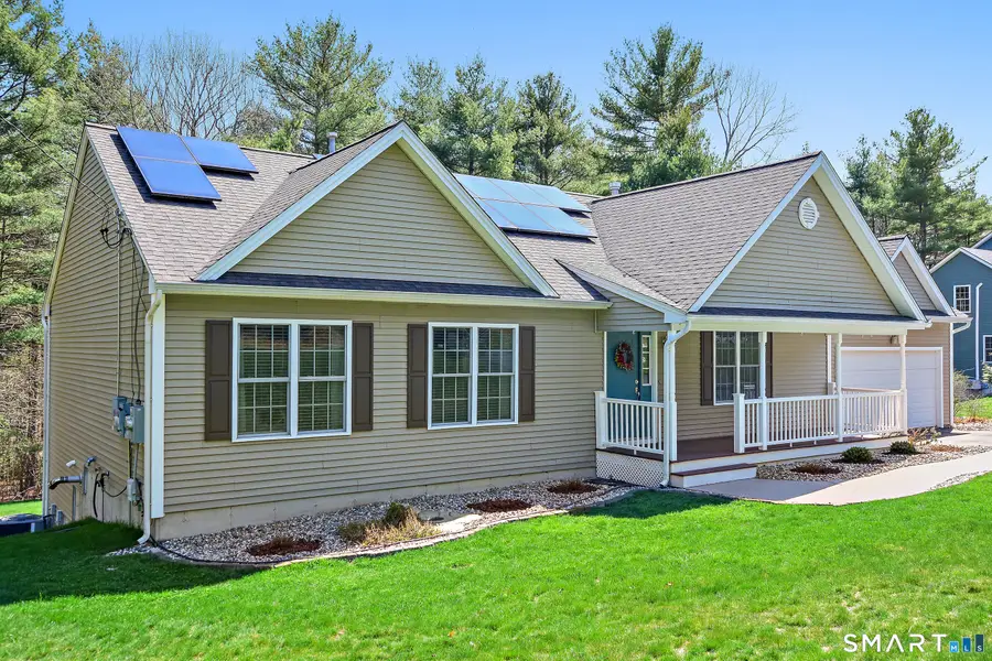 56 Salmon Drive, Brooklyn, CT 06234 - #3