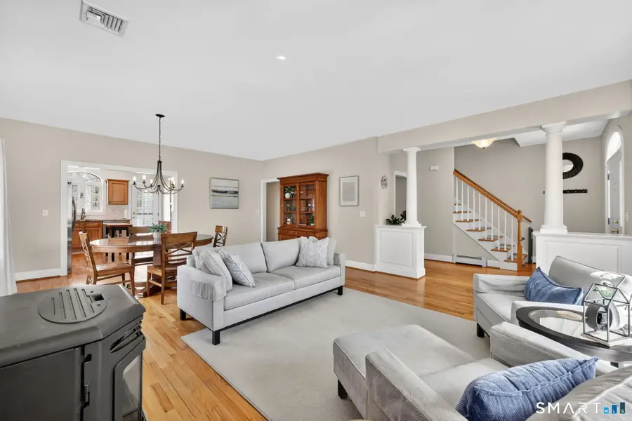 21 Crystal Ridge Drive, Ellington, CT 06029 - #3