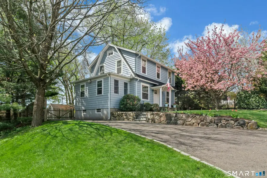 281 West Avenue, Darien, CT 06820 - #2