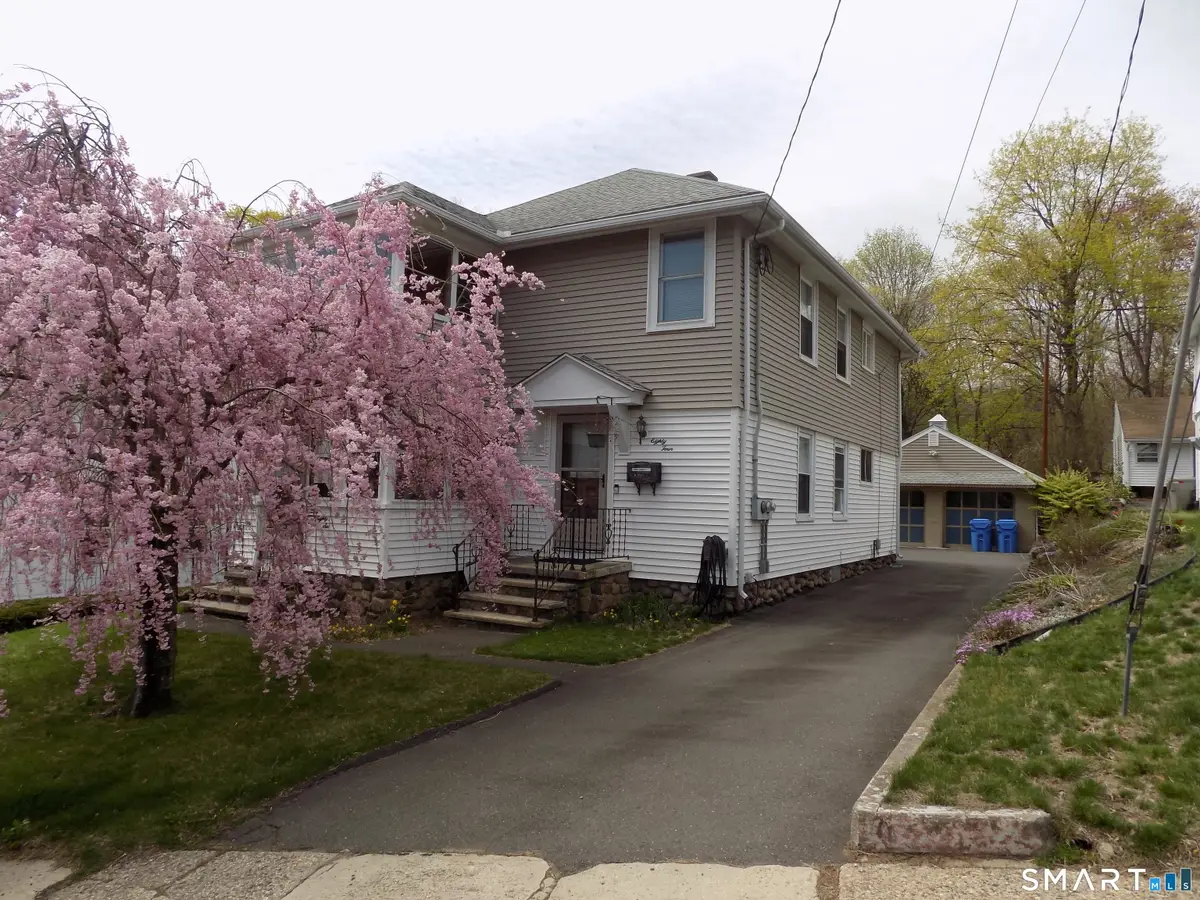 84 Putnam Street, Bristol, CT 06010 - #1