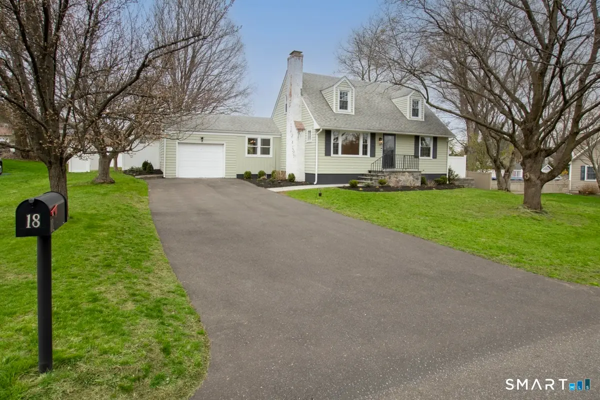 18 Maple Street, Trumbull, CT 06611 - #1