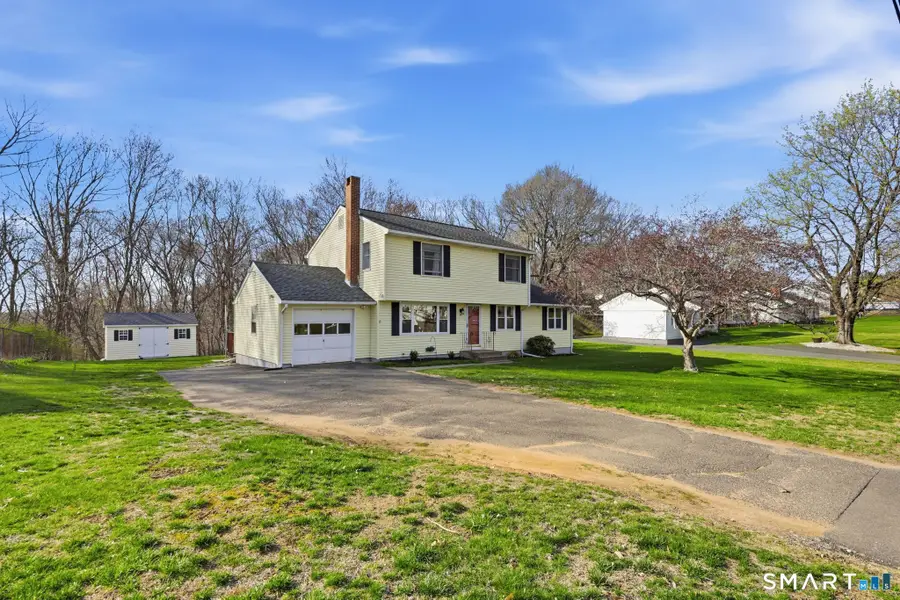 48 Brook Street, South Windsor, CT 06074 - #2