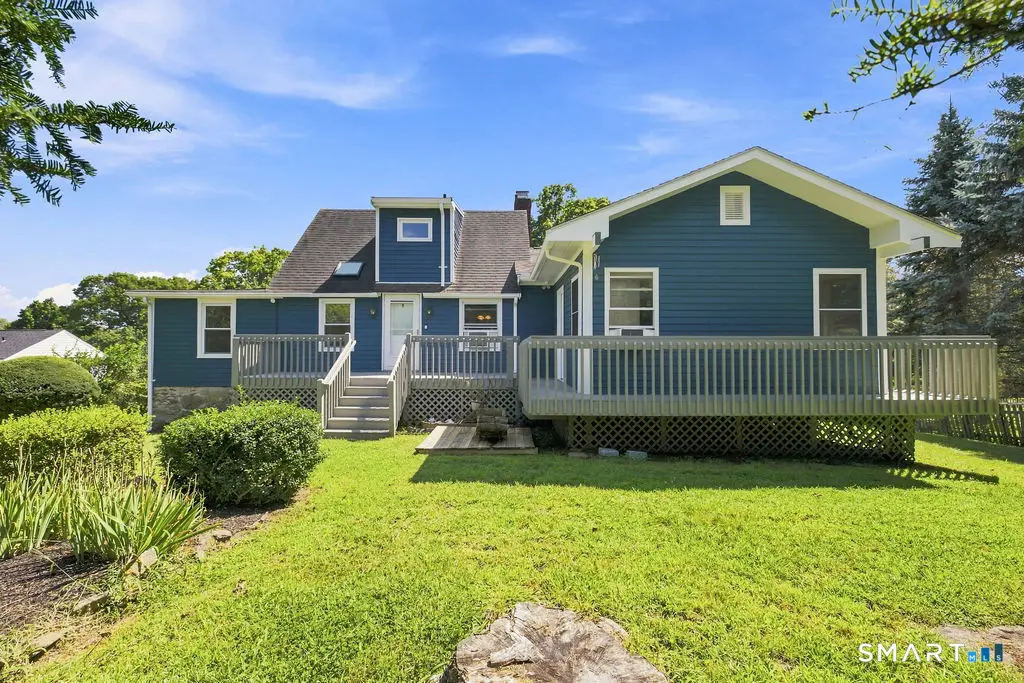 176 Stonehouse Road, Trumbull, CT 06611 - #1