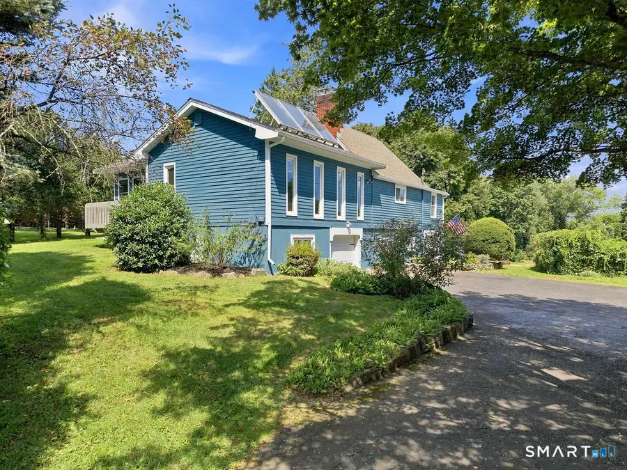 176 Stonehouse Road, Trumbull, CT 06611 - #3