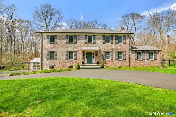 47 Will Merry Lane, Greenwich, CT 06831