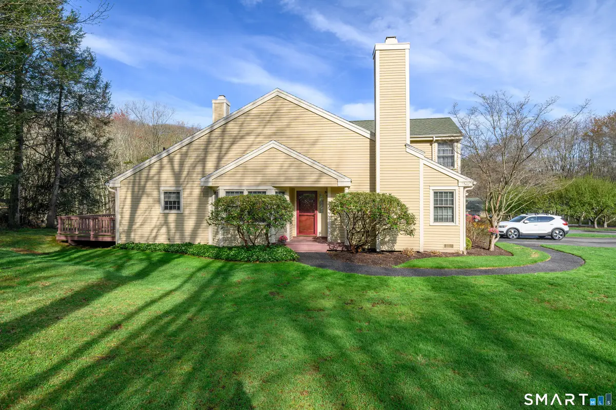 40 Sullivan Farm #40, New Milford, CT 06776 - #1