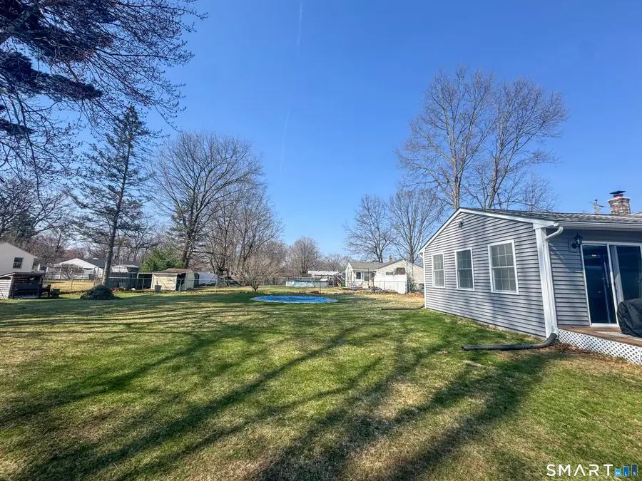 51 Roosevelt Boulevard, Enfield, CT 06082 - #3