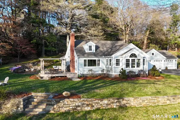 34 Doyle Road, Tolland, CT 06084