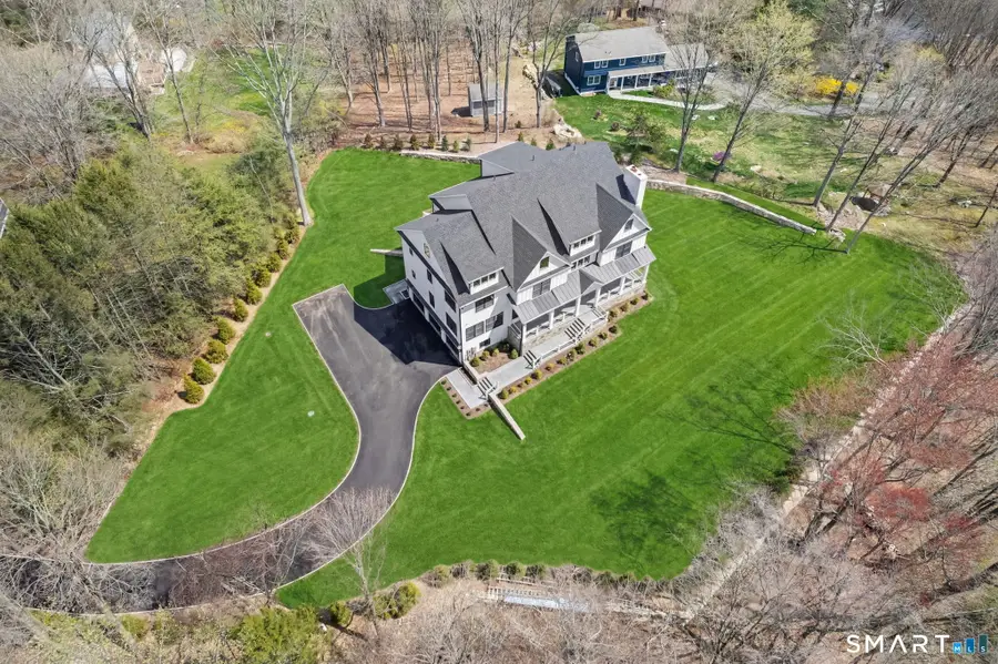 150 Wildwood Road, Stamford, CT 06903 - #2