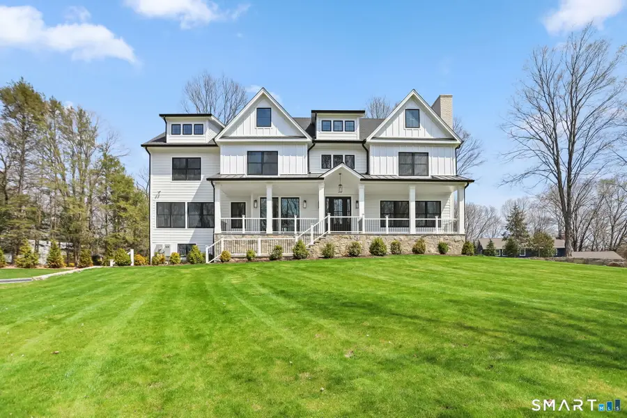 150 Wildwood Road, Stamford, CT 06903 - #3