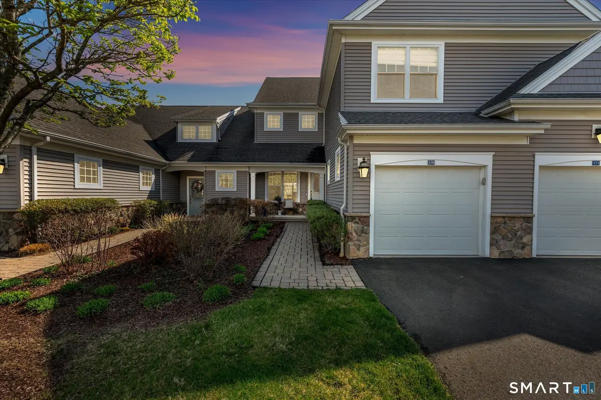170 Bradford Walk #170, New Britain, CT 06053 - #1