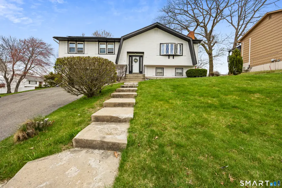 62 White Birch Drive, Waterbury, CT 06708 - #2