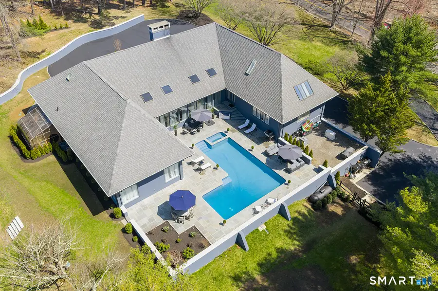 294 East Middle Patent Road, Greenwich, CT 06831 - #2