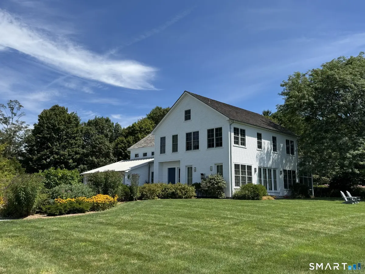 79 East Street, Washington, CT 06793 - #1