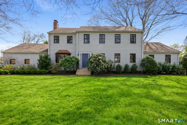 245 Sailors Lane, Bridgeport, CT 06605