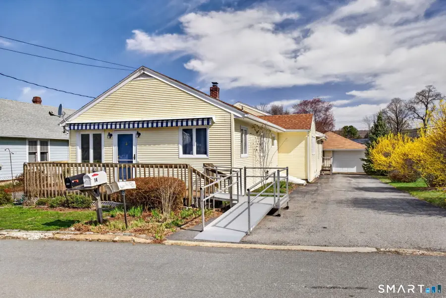 14 Second Avenue, Waterford, CT 06385 - #2