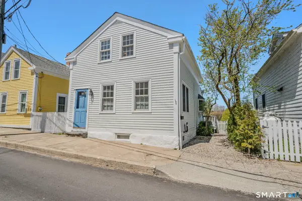 20 Diving Street, Stonington, CT 06378