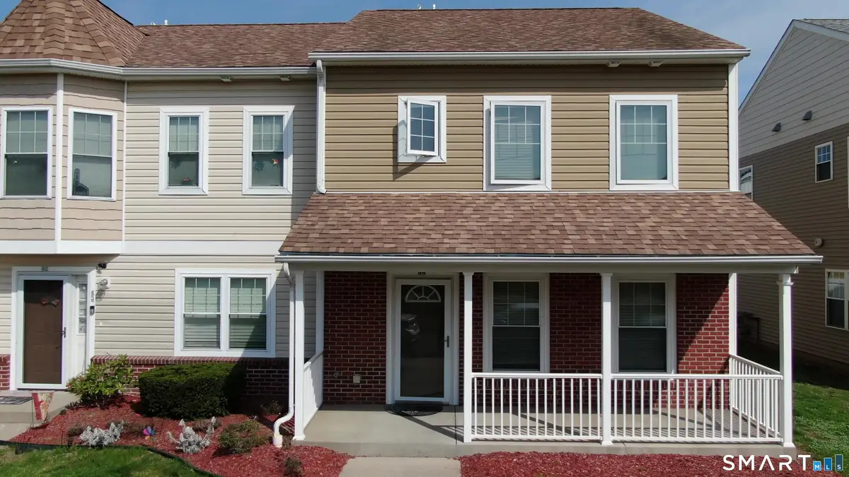 64 Osten Boulevard #64, Hartford, CT 06106 - #1