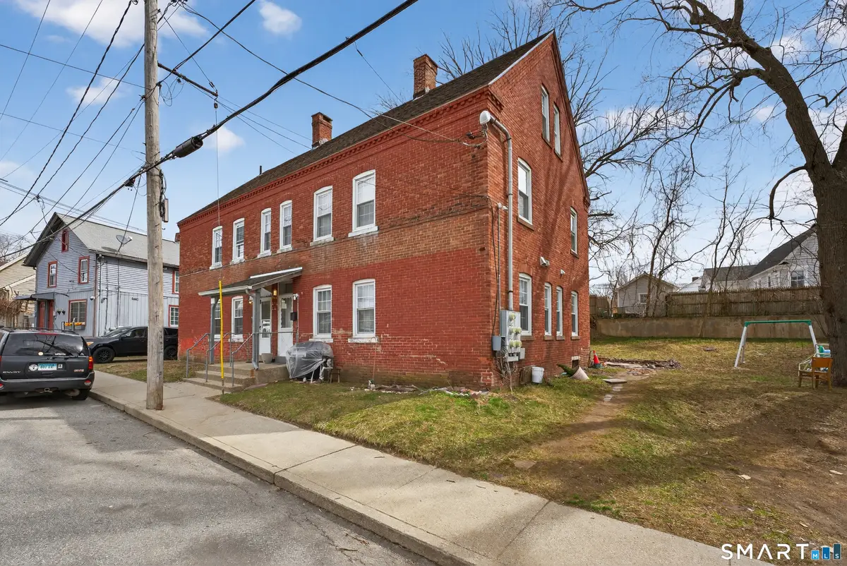 259 Yantic Street, Norwich, CT 06360 - #1