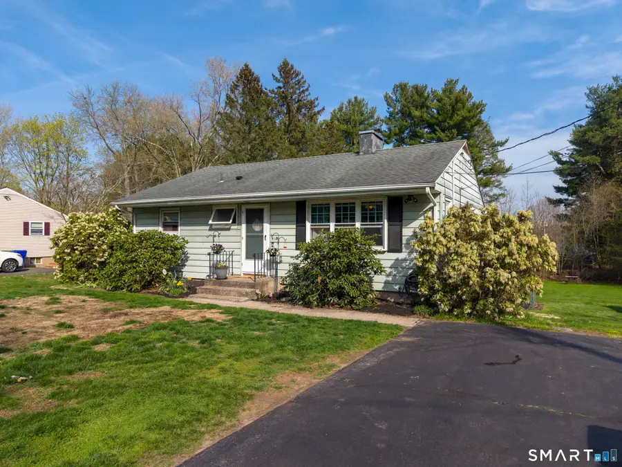 111 Hope Hill Road, Wallingford, CT 06492 - #2