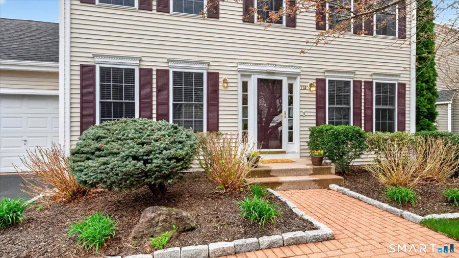 114 Fox Hollow #114, Avon, CT 06001 - #2