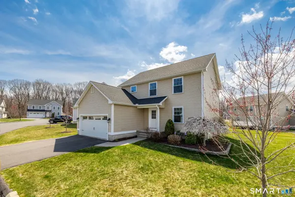 365 Allentown Road #34, Bristol, CT 06010
