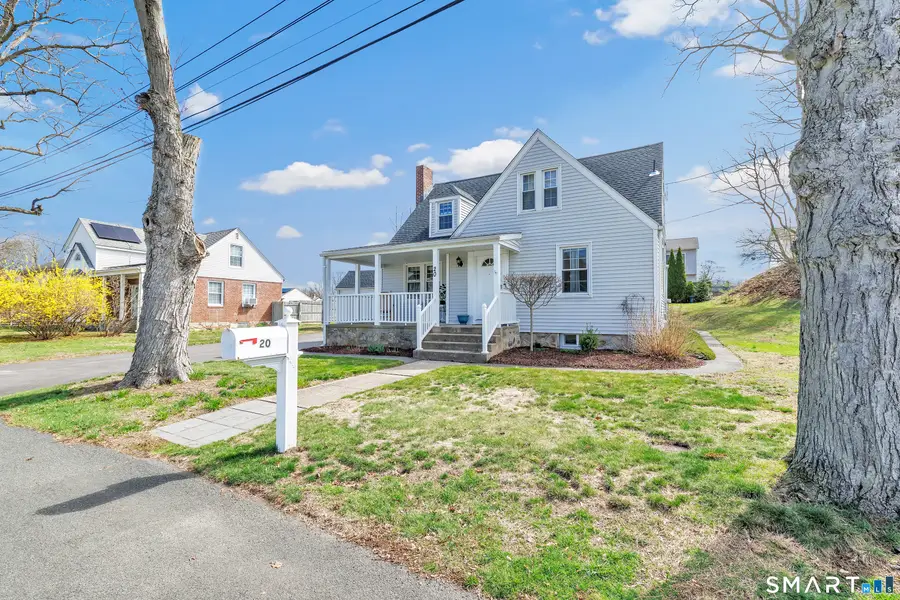 20 Ann Avenue, Shelton, CT 06484 - #2