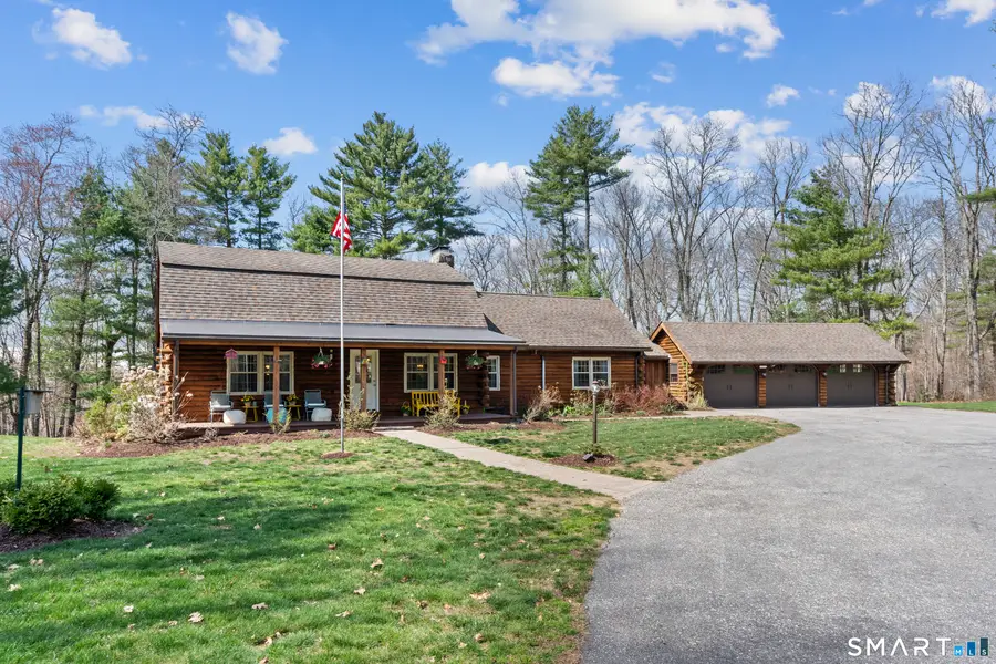 33 Kellogg Road, Marlborough, CT 06447 - #2