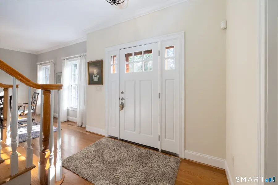 245 Upper Whittemore Road, Middlebury, CT 06762 - #2