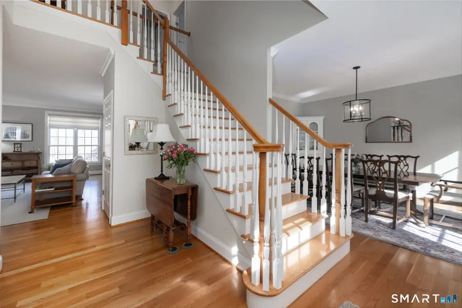 245 Upper Whittemore Road, Middlebury, CT 06762 - #3