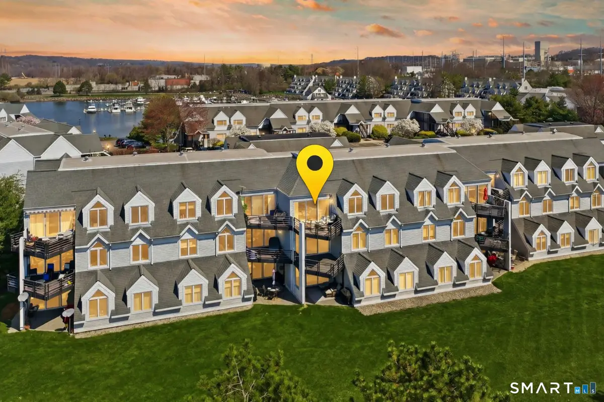 833 Popes Island Road #833, Milford, CT 06461 - #1