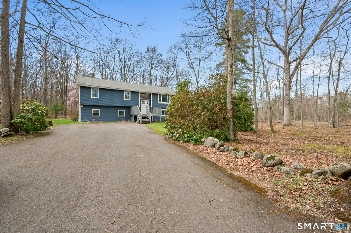 62 Newell Hill Road, Ellington, CT 06029 - #1