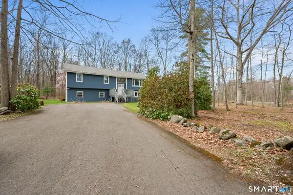 62 Newell Hill Road, Ellington, CT 06029