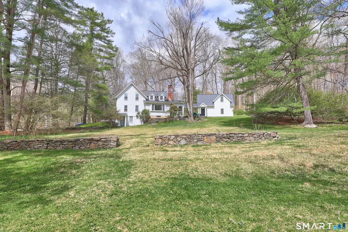 420 Charcoal Avenue, Middlebury, CT 06762 - #1
