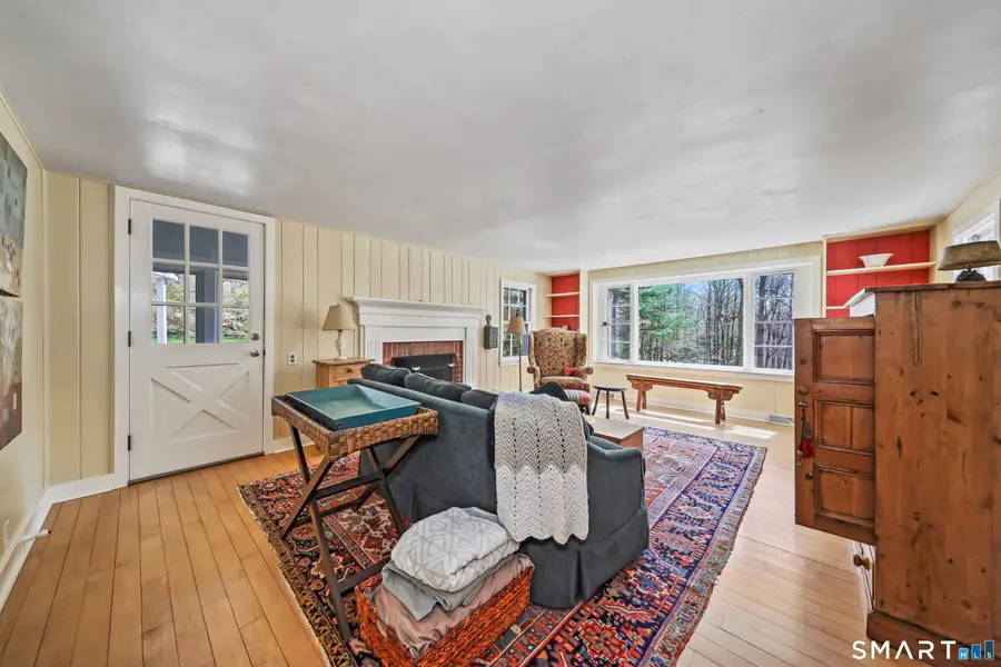 420 Charcoal Avenue, Middlebury, CT 06762 - #2