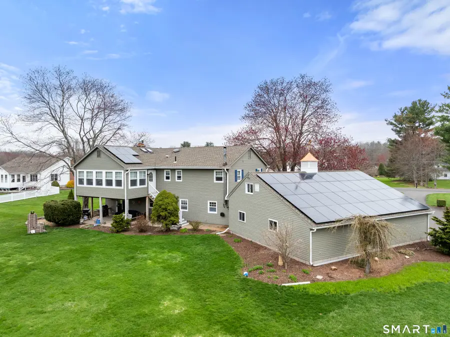 216 Wells Road, East Windsor, CT 06088 - #3