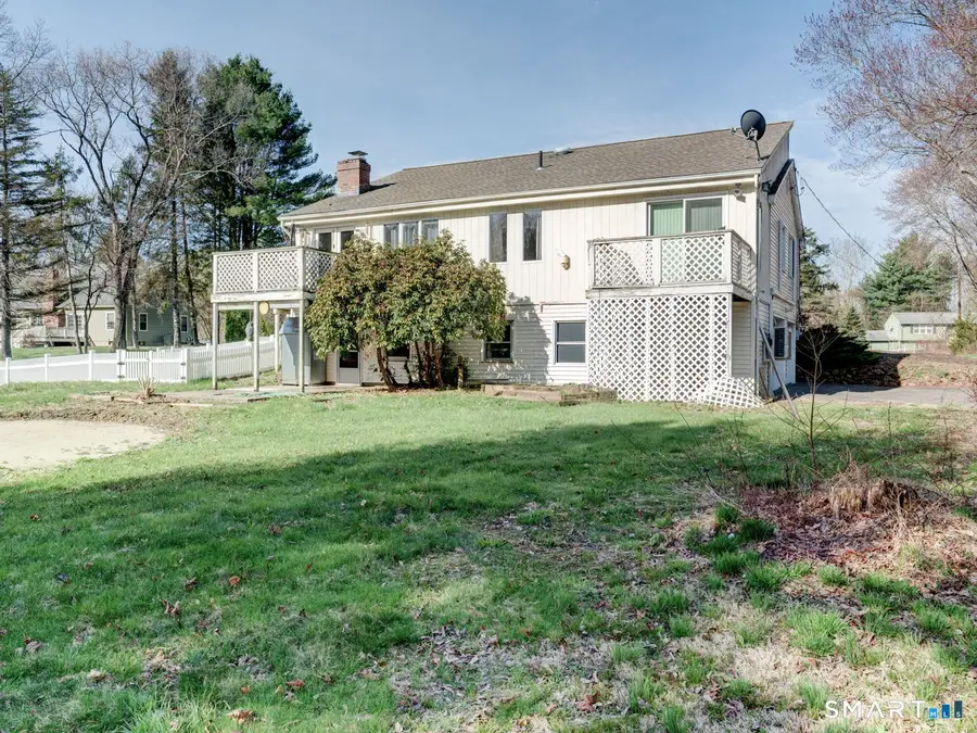 40 North Road, East Granby, CT 06026 - #2