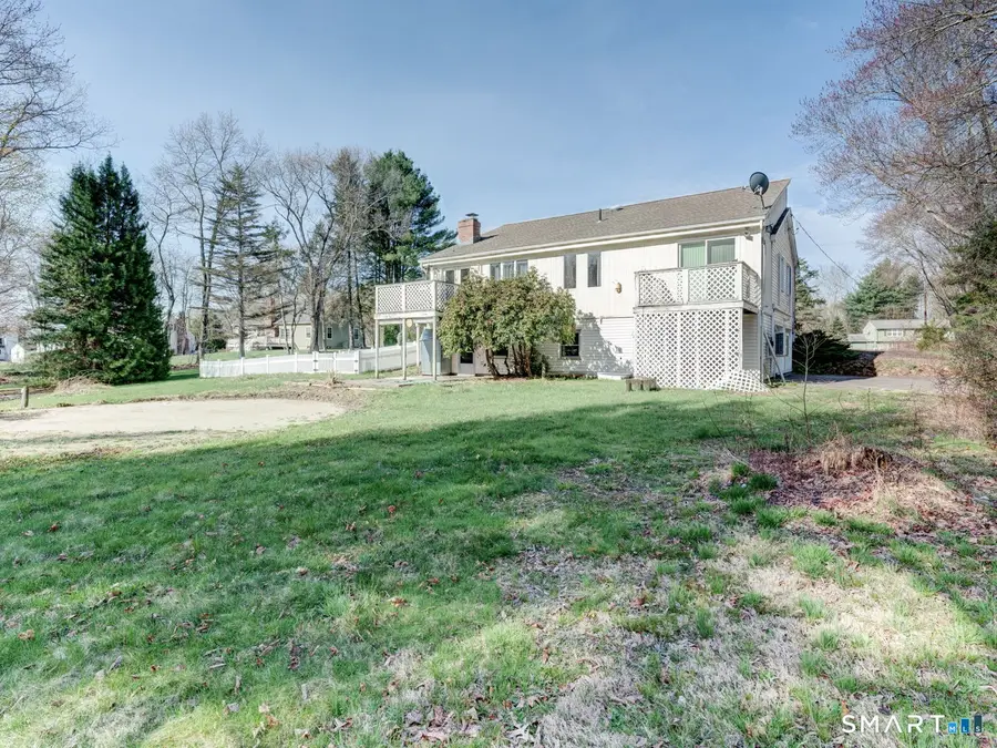 40 North Road, East Granby, CT 06026 - #3