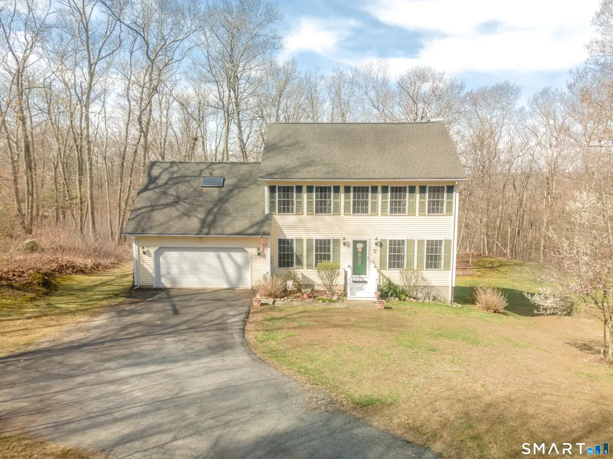 64 Whip Poor Will Drive, Moosup, CT 06354 - #1