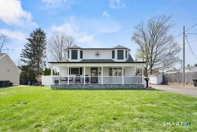 15 Corona Drive, Milford, CT 06460 - #1