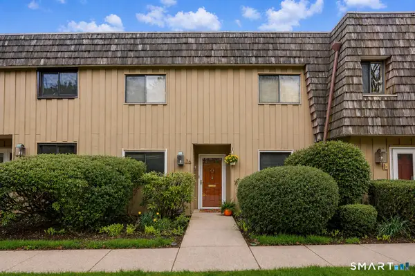 76 Gillies Lane #76, Norwalk, CT 06854