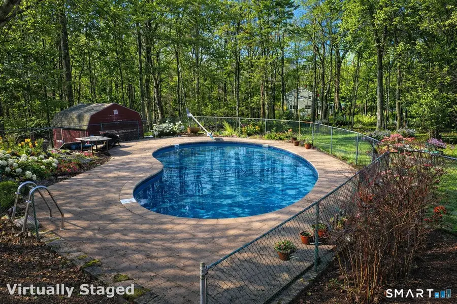 52 Great Ring Road, Newtown, CT 06482 - #2