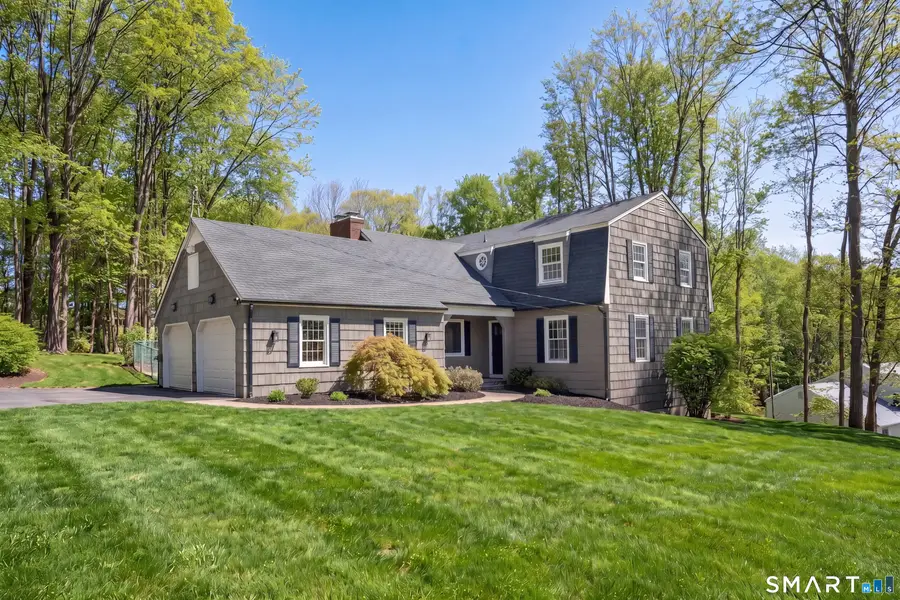 34 Lindencrest Drive, Danbury, CT 06811 - #2