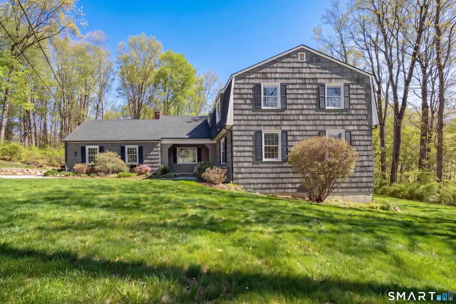 34 Lindencrest Drive, Danbury, CT 06811 - #3