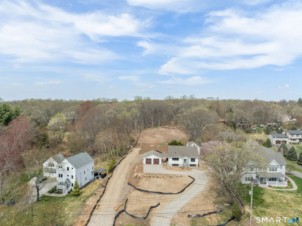 844 Mill Hill Terrace, Southport, CT 06890 - #1